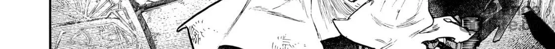 Gachiakuta Chapter 43 page 24 - 