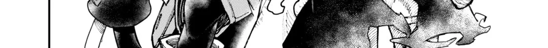 Gachiakuta Chapter 43 page 28 - 