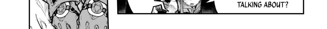 Gachiakuta Chapter 43 page 32 - 