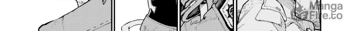 Gachiakuta Chapter 43 page 10 - 