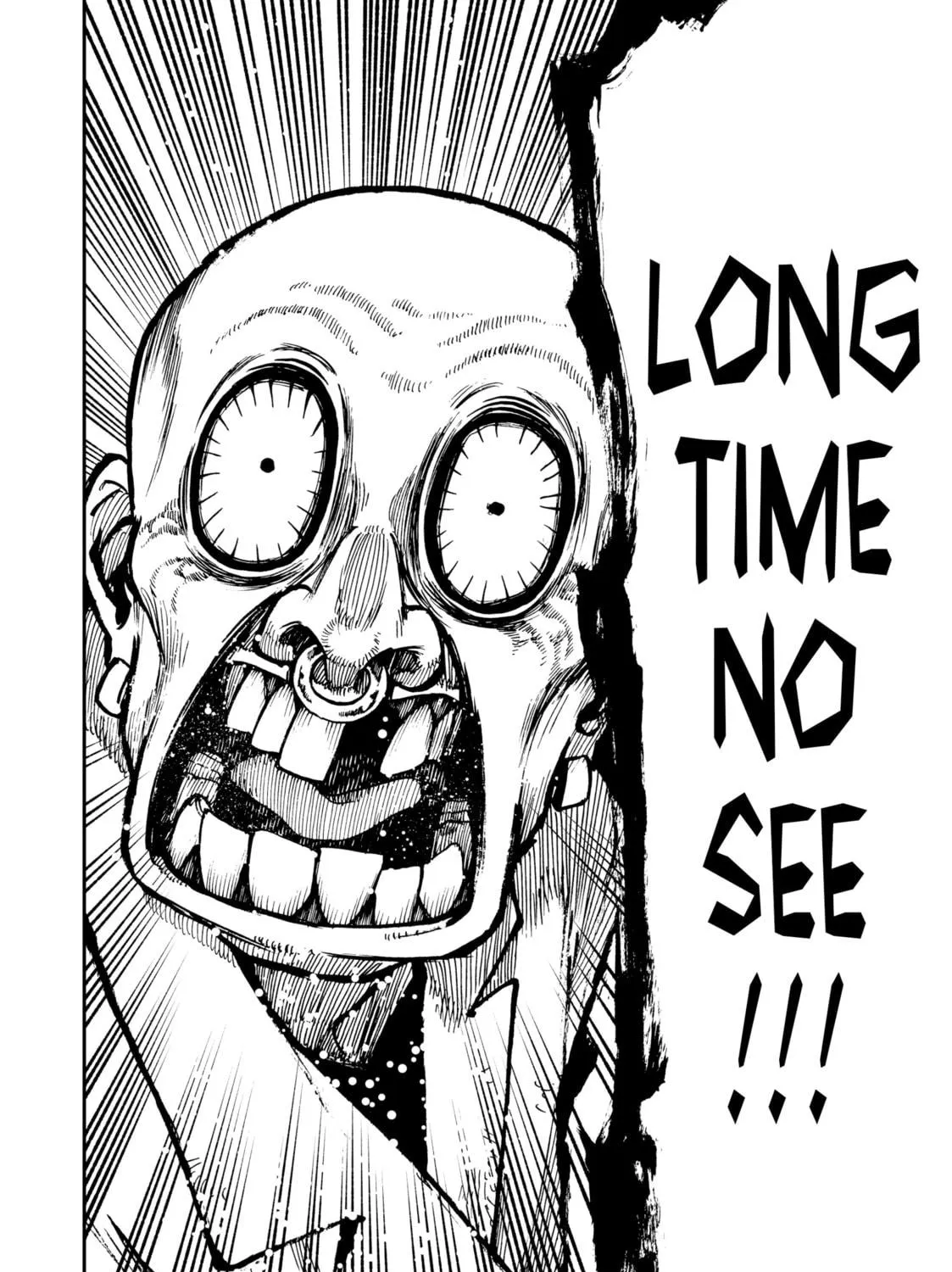 Gachiakuta Chapter 44 page 11 - 