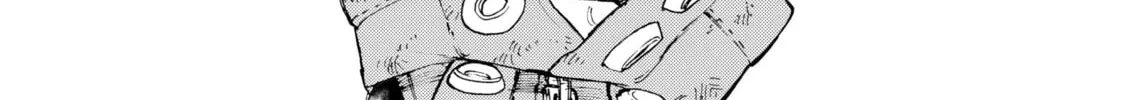 Gachiakuta Chapter 44 page 8 - 