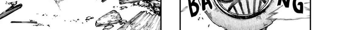 Gachiakuta Chapter 45 page 2 - 