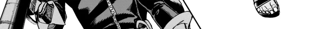Gachiakuta Chapter 45 page 22 - 