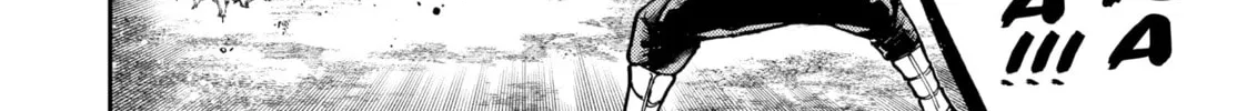 Gachiakuta Chapter 45 page 28 - 