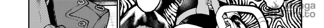 Gachiakuta Chapter 46 page 18 - 