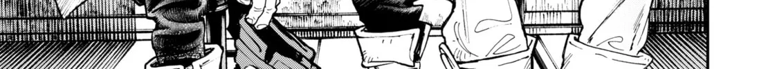 Gachiakuta Chapter 46 page 44 - 