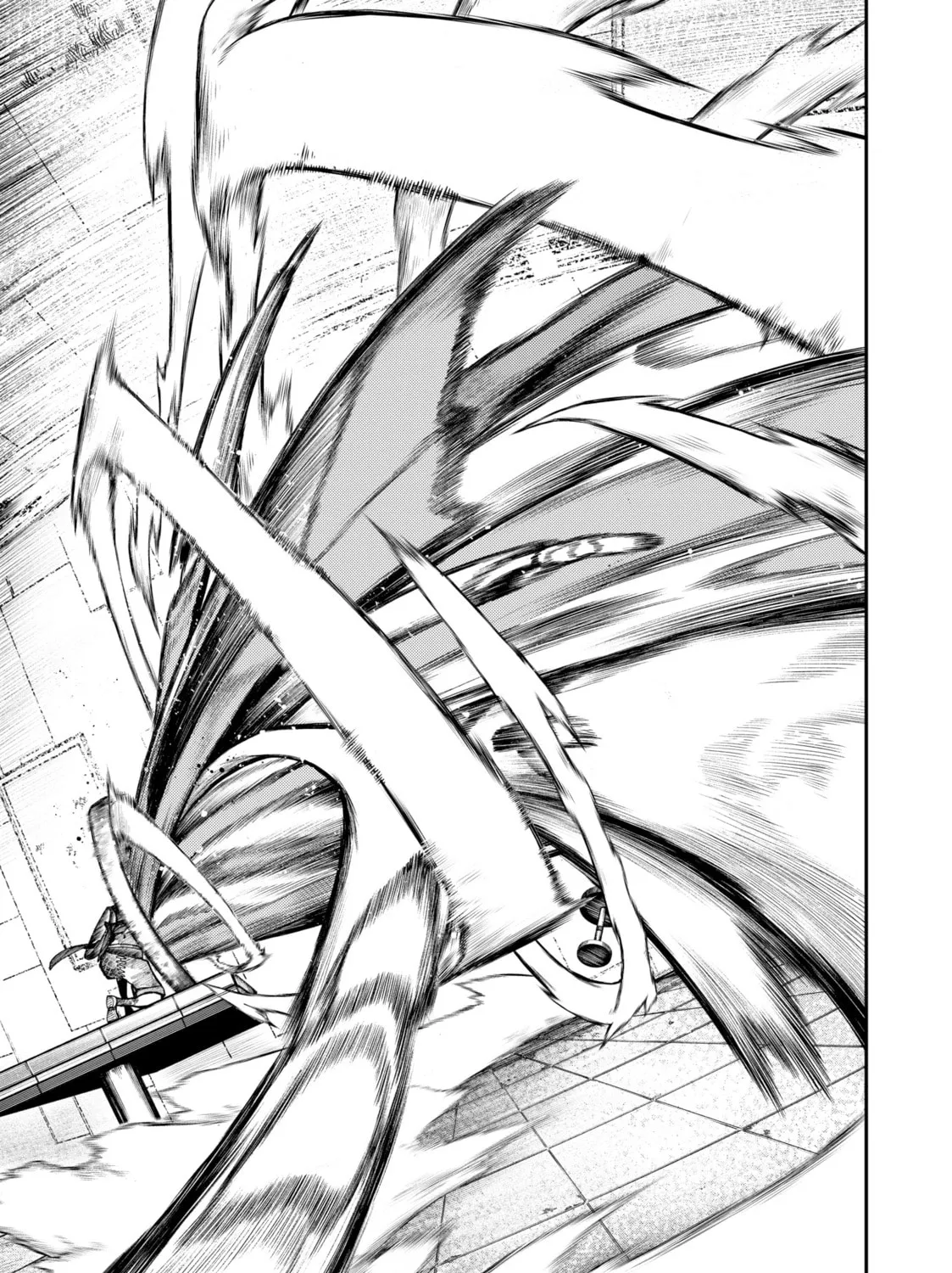 Gachiakuta Chapter 47 page 15 - 
