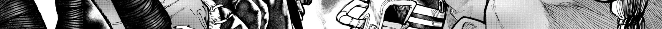 Gachiakuta Chapter 47 page 32 - 