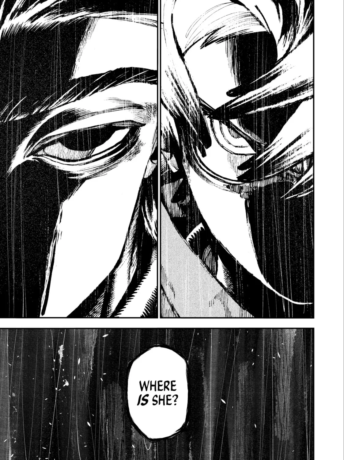 Gachiakuta Chapter 48 page 1 - 