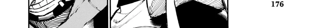 Gachiakuta Chapter 49 page 16 - 