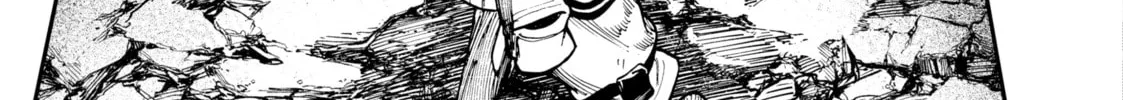 Gachiakuta Chapter 49 page 34 - 