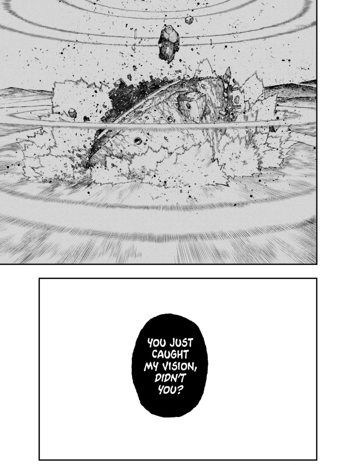 Gachiakuta Chapter 49 page 5 - 