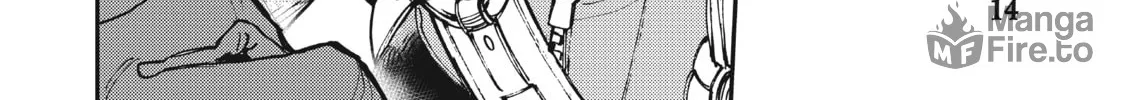Gachiakuta Chapter 5 page 20 - 