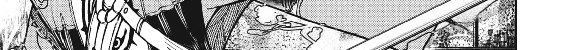 Gachiakuta Chapter 5 page 34 - 