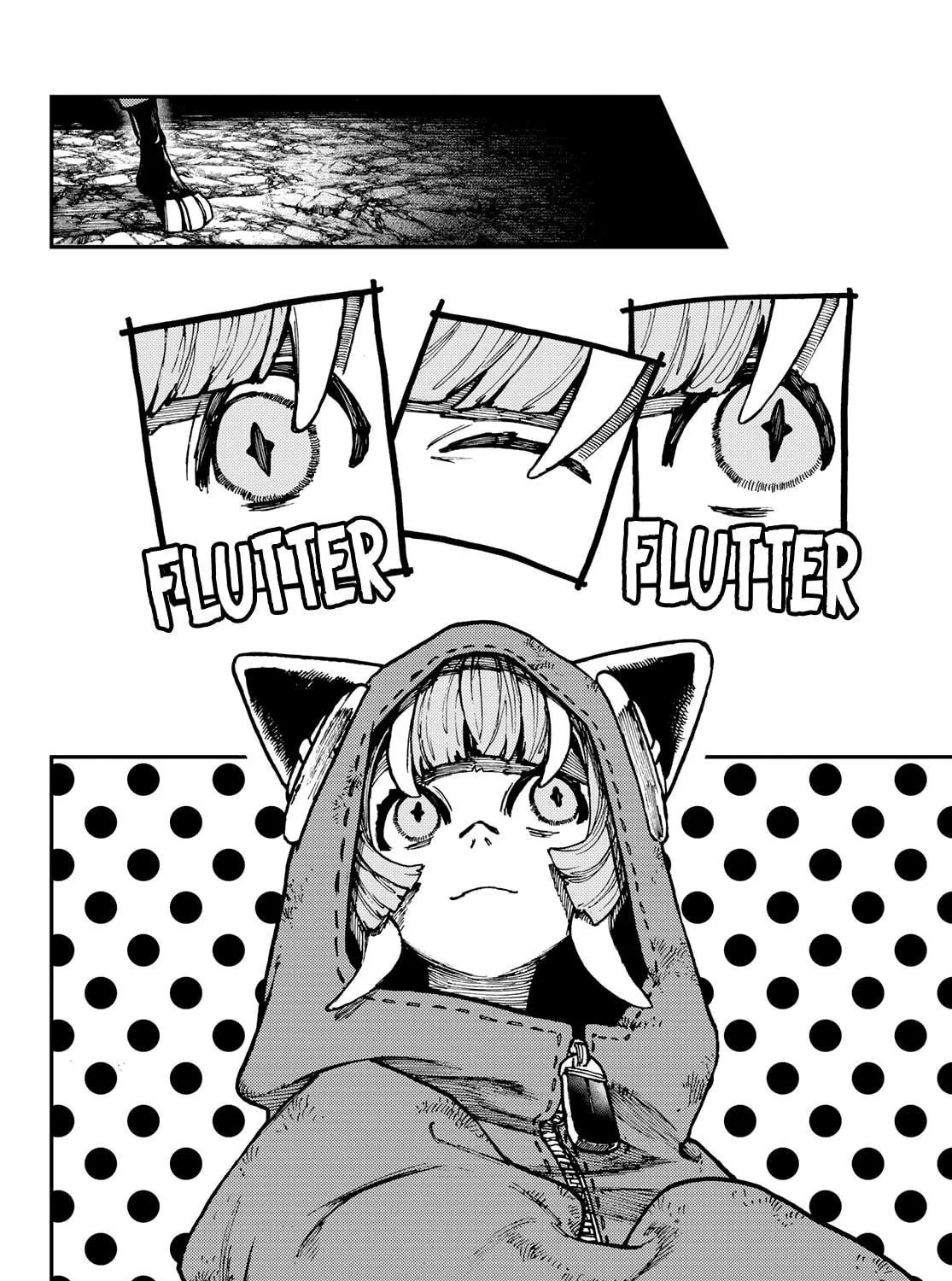 Gachiakuta Chapter 50 page 22 - 
