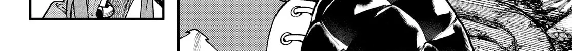 Gachiakuta Chapter 50 page 27 - 