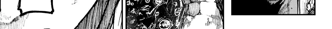 Gachiakuta Chapter 50 page 33 - 