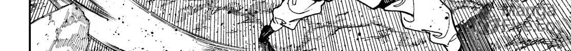 Gachiakuta Chapter 55 page 19 - 