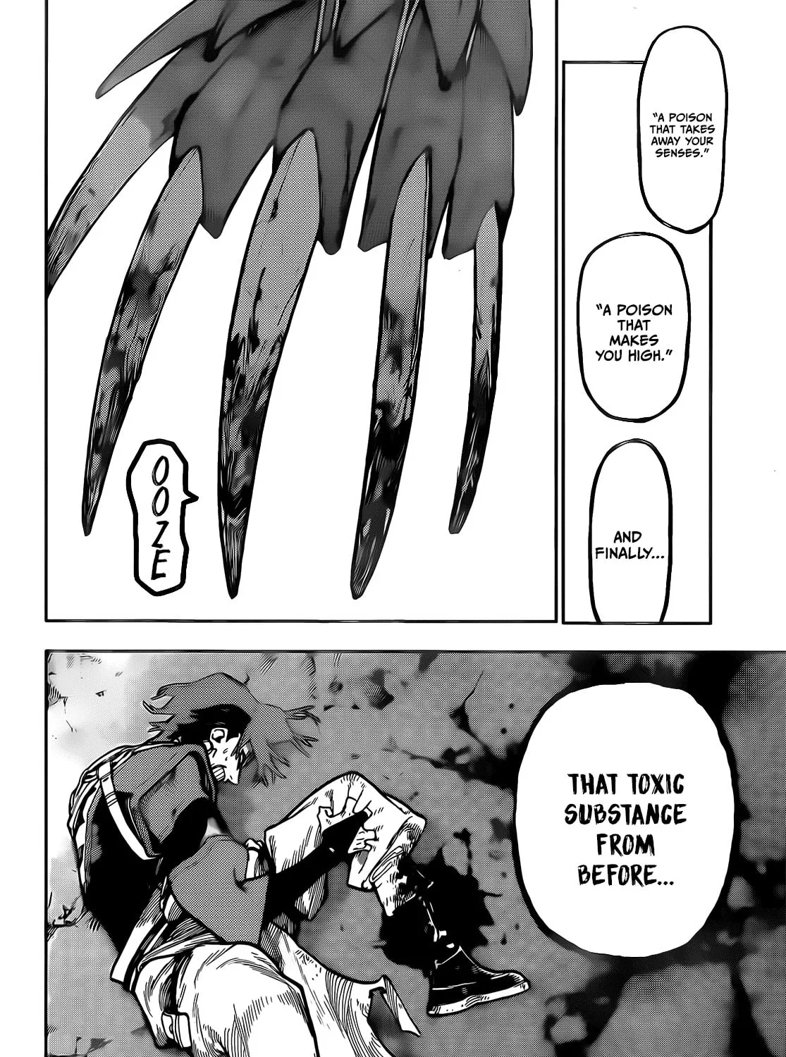 Gachiakuta Chapter 56 page 30 - 