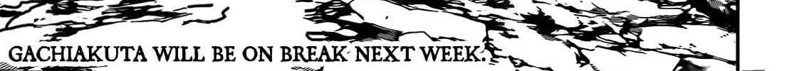 Gachiakuta Chapter 56 page 37 - 