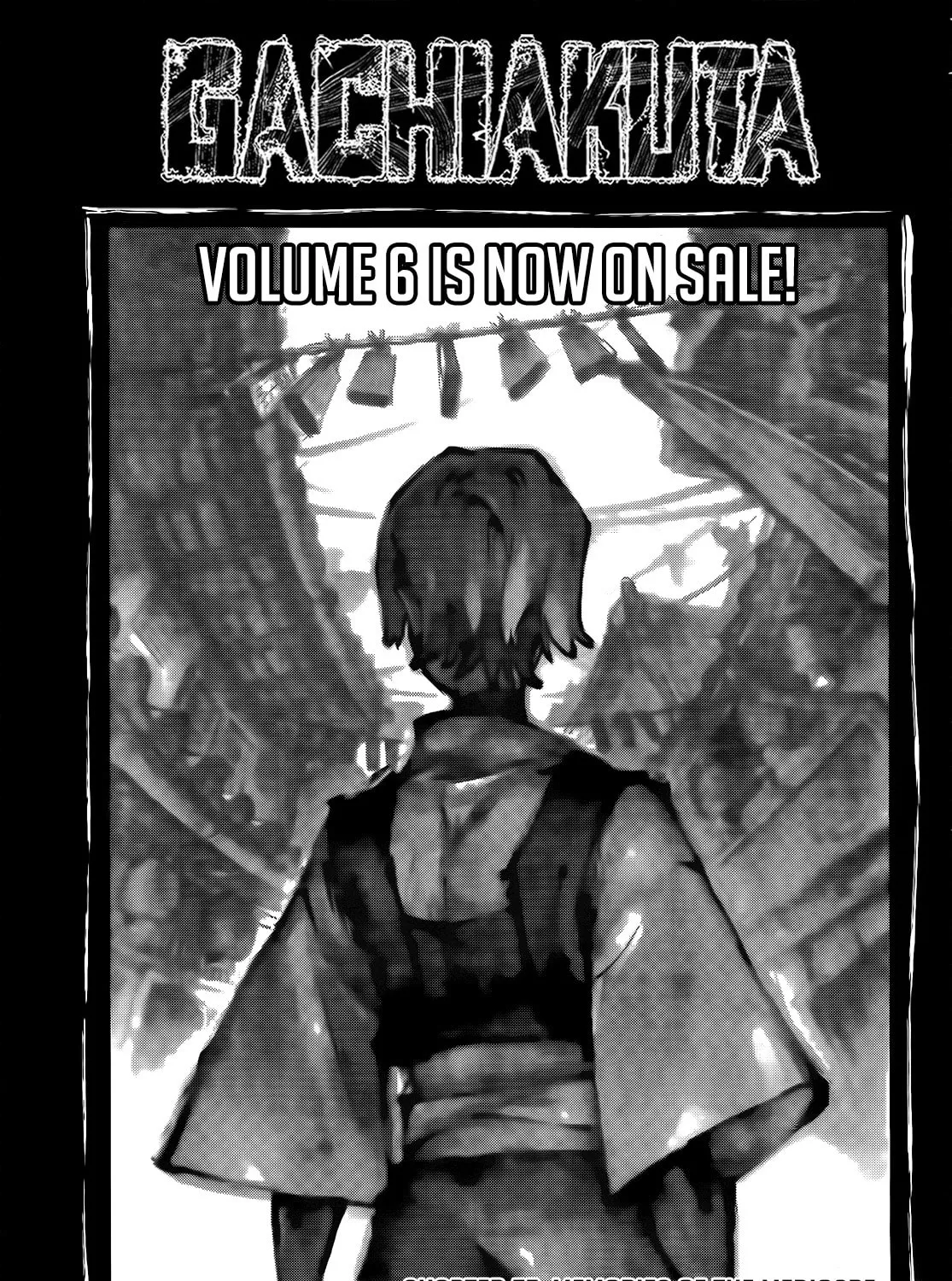 Gachiakuta Chapter 57 page 2 - 