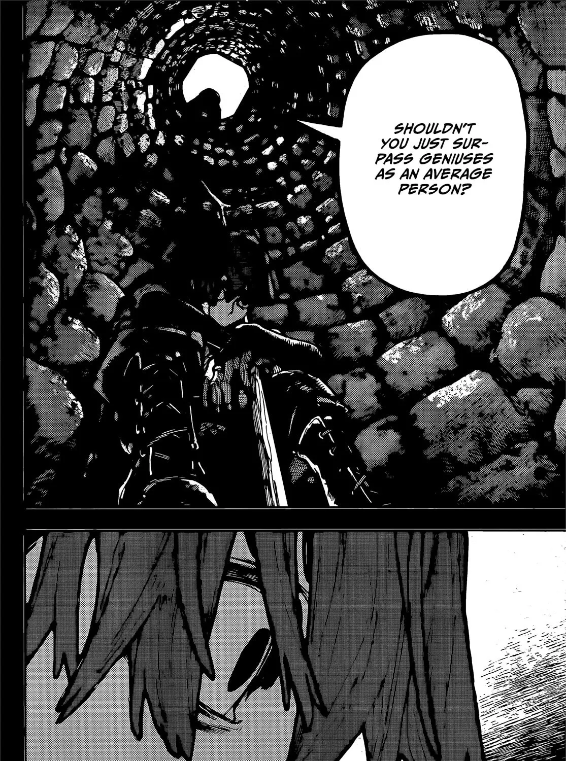 Gachiakuta Chapter 59 page 20 - 