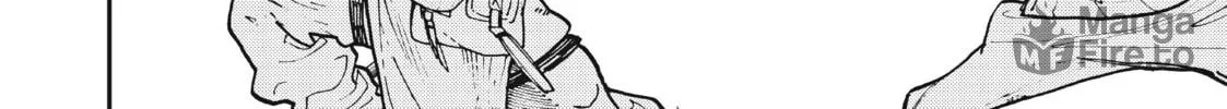 Gachiakuta Chapter 6 page 20 - 