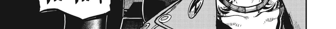 Gachiakuta Chapter 6 page 26 - 