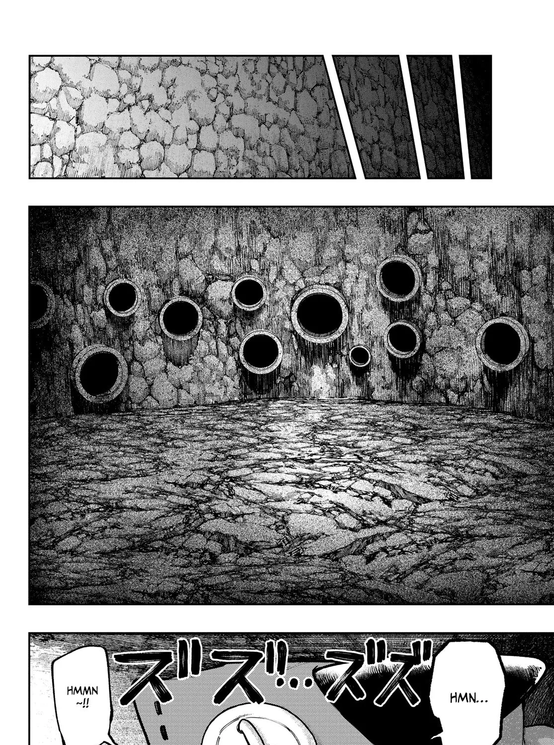 Gachiakuta Chapter 60 page 15 - 