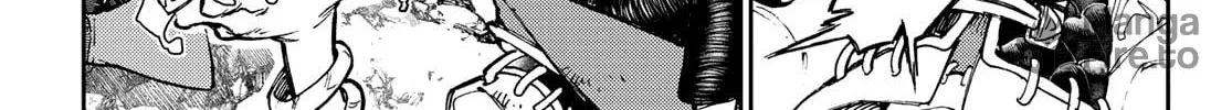 Gachiakuta Chapter 60 page 6 - 