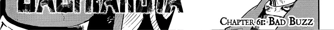 Gachiakuta Chapter 61 page 3 - 