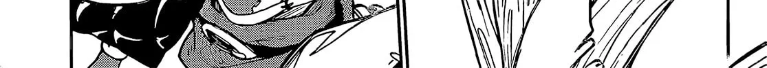 Gachiakuta Chapter 61 page 25 - 