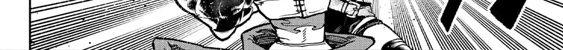Gachiakuta Chapter 63 page 27 - 