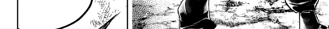 Gachiakuta Chapter 63 page 31 - 