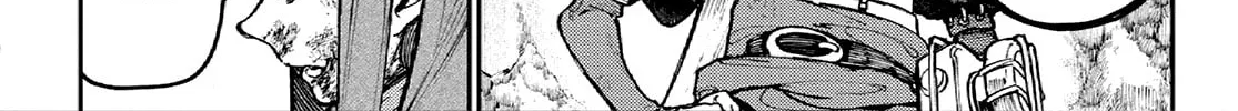 Gachiakuta Chapter 63 page 33 - 