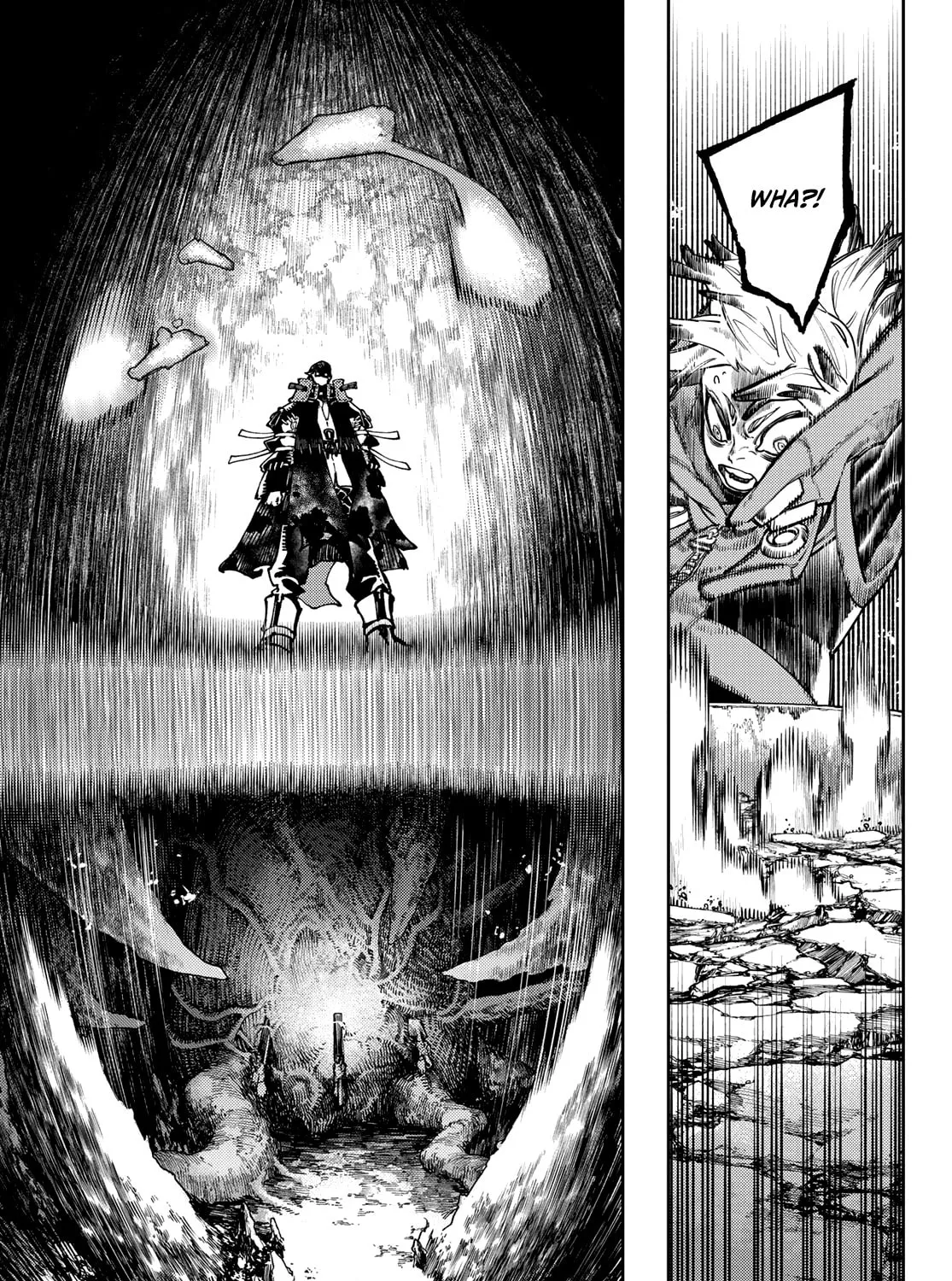 Gachiakuta Chapter 65 page 14 - 