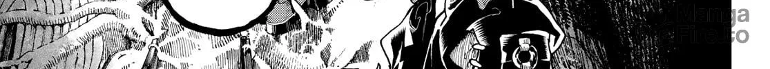 Gachiakuta Chapter 65 page 35 - 