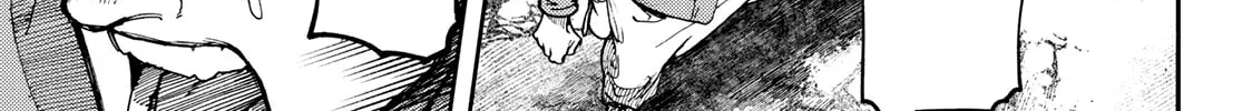 Gachiakuta Chapter 67 page 27 - 