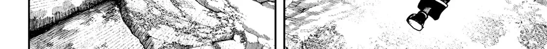 Gachiakuta Chapter 68 page 25 - 