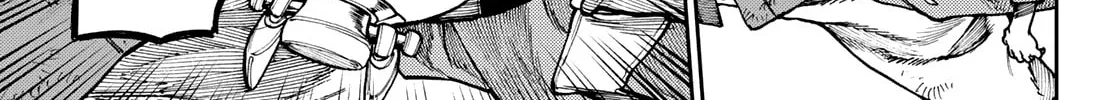 Gachiakuta Chapter 69 page 21 - 