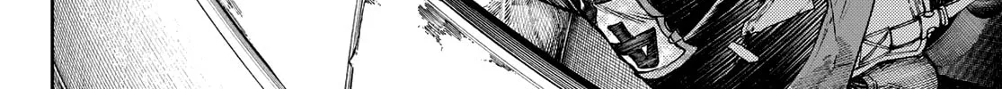 Gachiakuta Chapter 69 page 27 - 