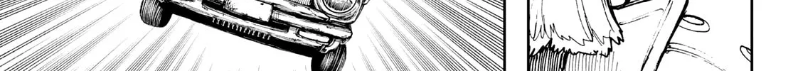 Gachiakuta Chapter 69 page 33 - 