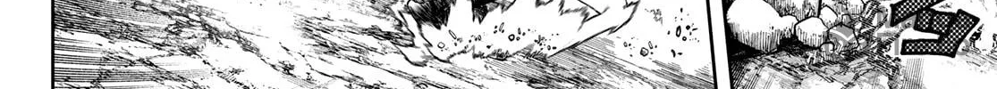 Gachiakuta Chapter 69 page 35 - 