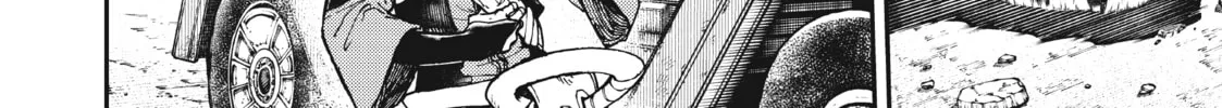 Gachiakuta Chapter 7 page 4 - 