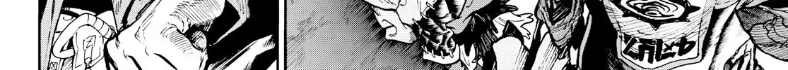 Gachiakuta Chapter 70 page 13 - 