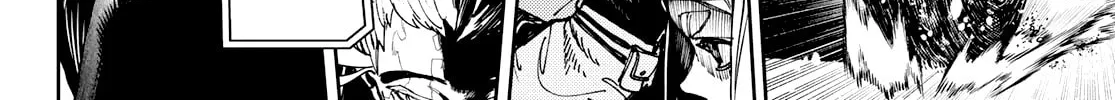 Gachiakuta Chapter 70 page 37 - 