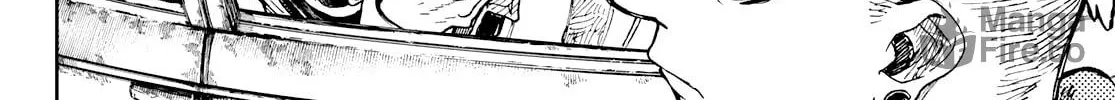 Gachiakuta Chapter 70 page 9 - 