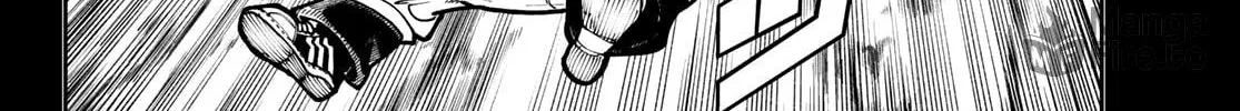 Gachiakuta Chapter 72 page 11 - 