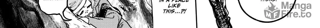 Gachiakuta Chapter 72 page 19 - 